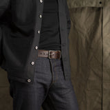 FGL401 Solid Belt