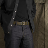 FGL401 Rugged Belt