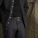 FGL402 Solid Belt