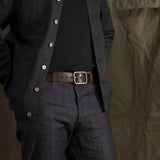 FGL402 Solid Belt