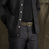 FGL402 Solid Belt