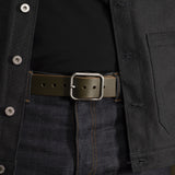 FGL402 Solid Belt