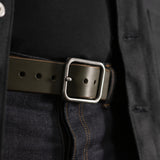 FGL402 Solid Belt