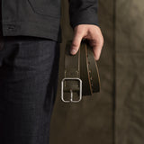 FGL402 Solid Belt