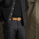 FGL402 Solid Belt