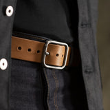 FGL402 Solid Belt