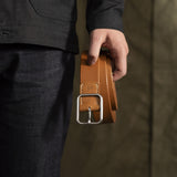 FGL402 Solid Belt