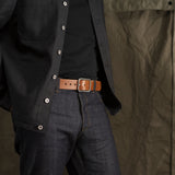 FGL402 Solid Belt