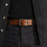 FGL402 Solid Belt