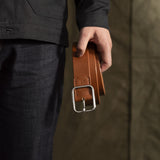 FGL402 Solid Belt