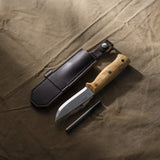 FGL450 Outdoorsman Knife Sheath