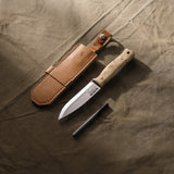 FGL450 Outdoorsman Knife Sheath