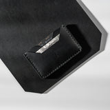 FGL490 Black Wallet