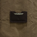 FGL490 Brown Wallet