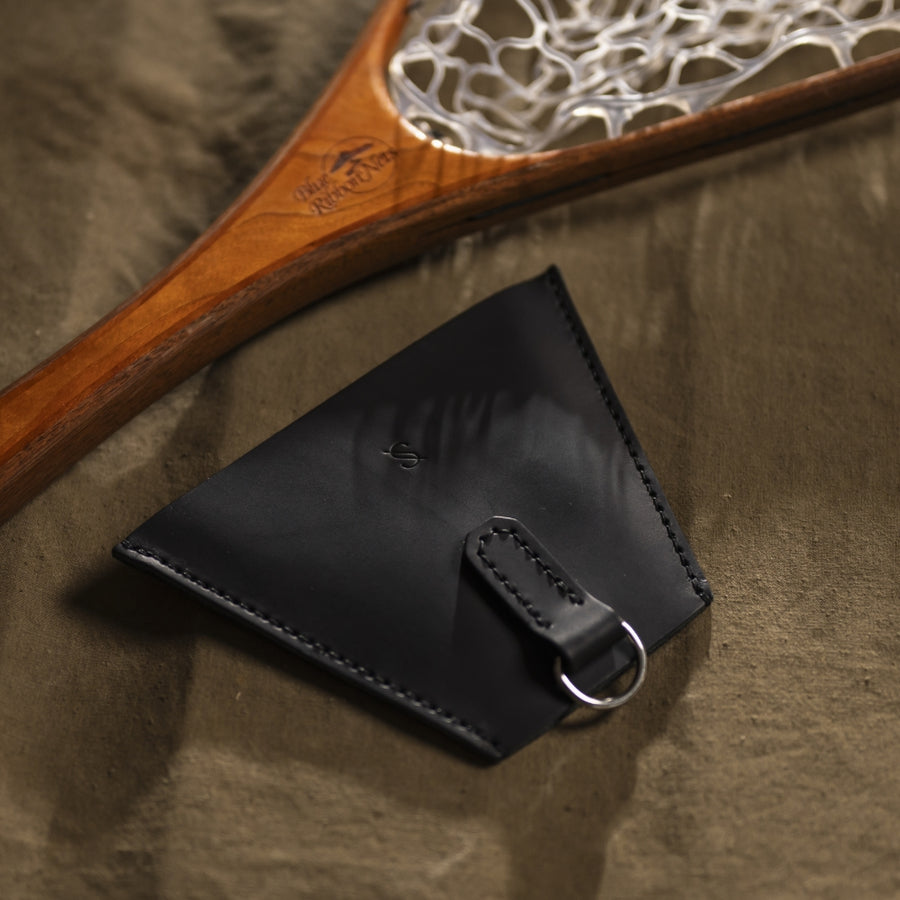 FGL500 Black Wallet
