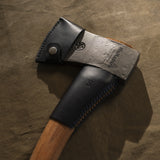 FGL600 Sheath & Hultafors Hatchet