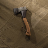 FGL600 Sheath & Hultafors Hatchet