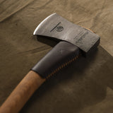 FGL600 Sheath & Hultafors Hatchet