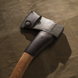 FGL600 Sheath & Hultafors Hatchet