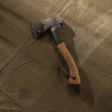 FGL600 Sheath & Hultafors Hatchet