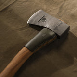 FGL600 Sheath & Hultafors Hatchet