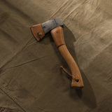 FGL600 Sheath & Hultafors Hatchet