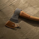 FGL600 Sheath & Hultafors Hatchet