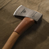 FGL600 Sheath & Hultafors Hatchet