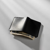 FGL980 Black Bifold Wallet