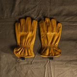 G100 Workhorse Unlined Gloves