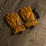 G100 Workhorse Unlined Gloves