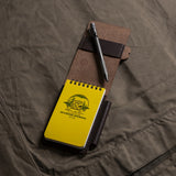 LP101 Rite in the Rain Backcountry Journal