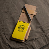 LP101 Rite in the Rain Backcountry Journal