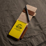 LP101 Rite in the Rain Backcountry Journal