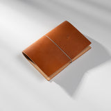LP121 Pocket Journal