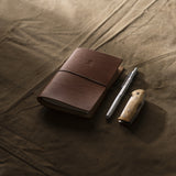 LP121 Pocket Journal