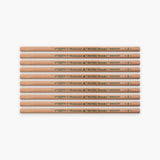 Mitsubishi 9800EW Pencil