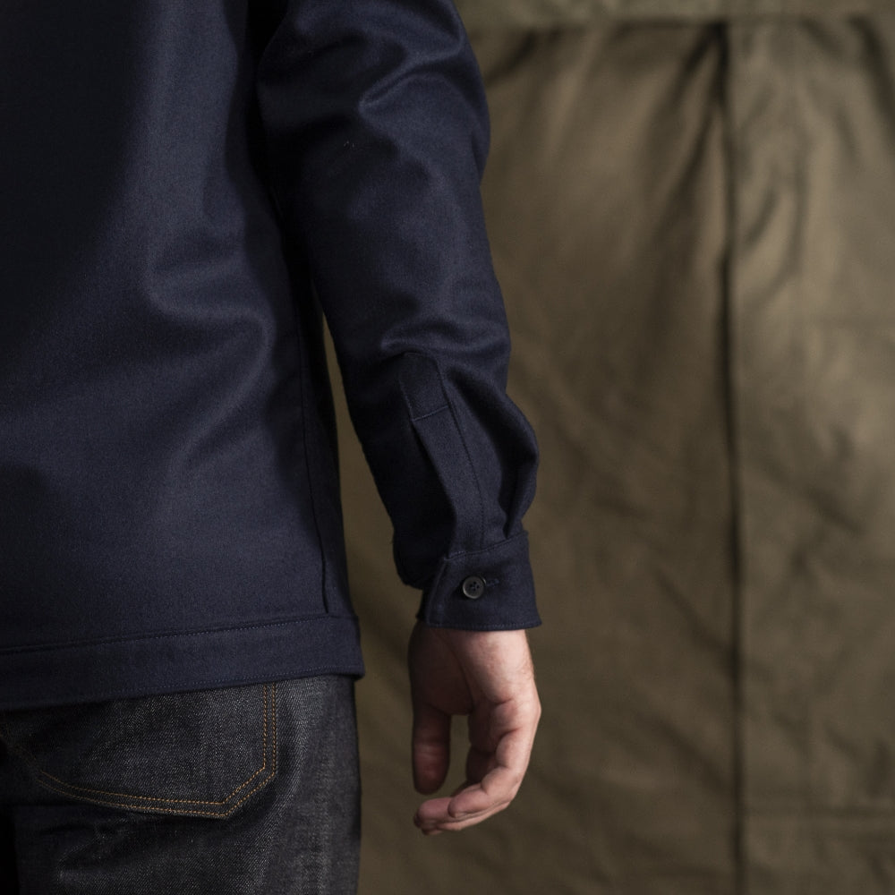 HOT Dark Navy Owen Shirt Jac Carhartt Dark Navy Carhartt Owen