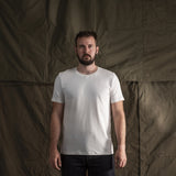 OC200 Plain Short T-shirt