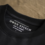 OC201 Plain Long T-shirt