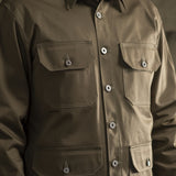 OC360 Prospector M51 JAC Shirt