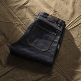 OC450 Classic Selvedge Jeans