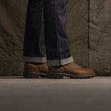 OC450 Classic Selvedge Jeans