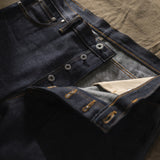 OC450 Classic Selvedge Jeans