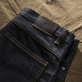 OC450 Classic Selvedge Jeans