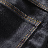 OC450 Classic Selvedge Jeans