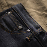 OC450 Selvedge Denim Jeans