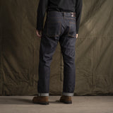 OC450 Classic Selvedge Jeans