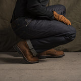 OC450 Selvedge Denim Jeans