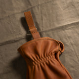 R100 Reindeer Leather Gloves